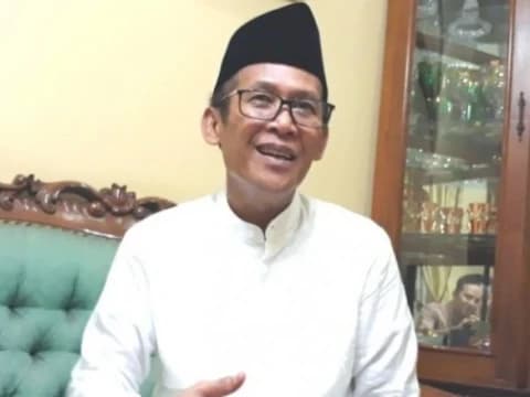 Tanggapan PBNU tentang Ciri-ciri Penceramah Radikal menurut BNPT
