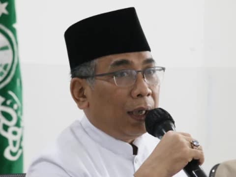 PBNU Moratorium MKNU-PKPNU dan Penerbitan Kartanu