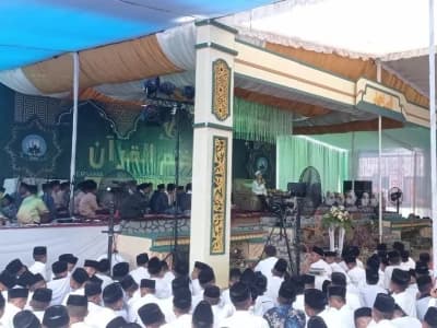 Jadilah Empat Perkara Berikut Ini, Jangan Jadi yang Kelima