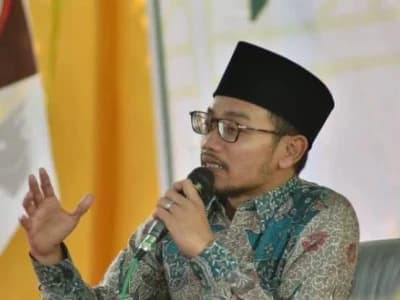 Bernuansa Milenial, Ini Sederet Kegiatan PWNU Jatim dalam Kick Off 1 Abad NU