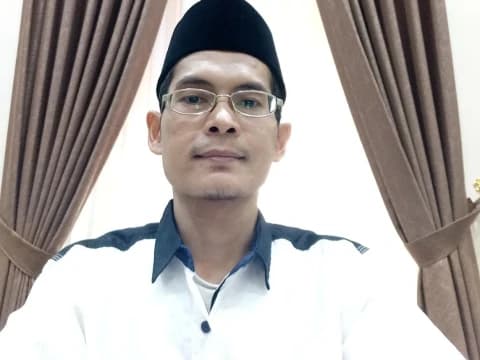 Innalillahi, Ahmad Fadli Penulis Buku Ulama Betawi Wafat