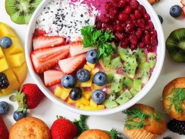 Menu Buka Puasa yang Dianjurkan Nabi Saw