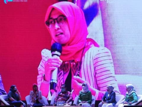 Kementerian PPPA: Indonesia Peringkat 10 Perkawinan Anak Terbesar di Dunia