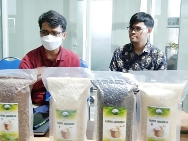 Ikhtiar PWNU Jateng Berdayakan Petani dan Pelaku Usaha Agrobisnis