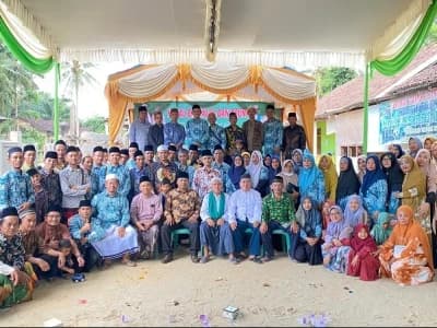 Santri Harus Membaur dengan Masyarakat Syiarkan Agama