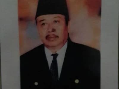 Volta Djelipanglima, Advokat  yang Jadi Ketua PWNU Lampung 