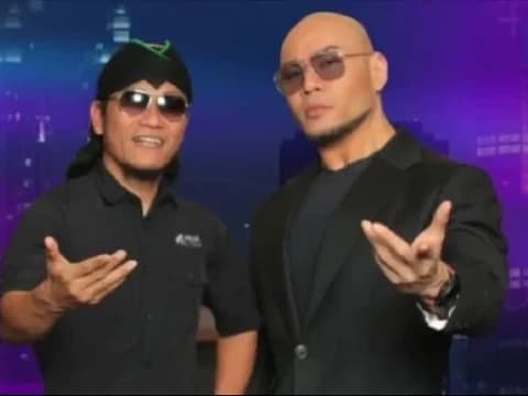 Deddy Corbuzier Menikah, Gus Miftah: Kenapa Sibuk Mencari, Bukan Menjadi?