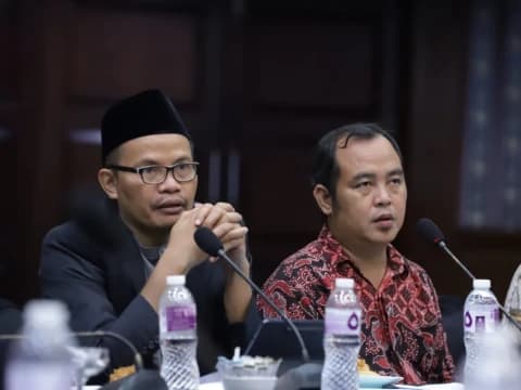 29 Juni 2022, Kemenag Akan Gelar Sidang Isbat Awal Dzulhijjah 