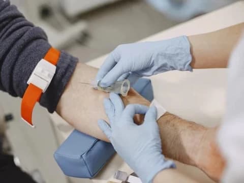 Peringati Hari Donor Darah Sedunia, WHO Ajak Masyarakat Selamatkan Nyawa