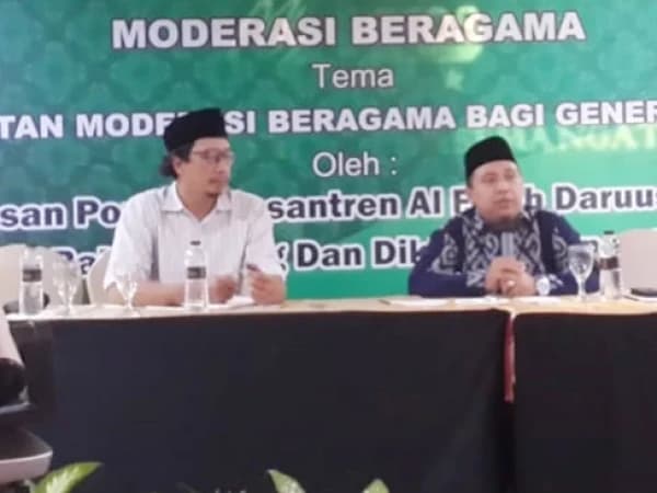 Menolak Keberagaman Berarti Menolak Sunnatullah