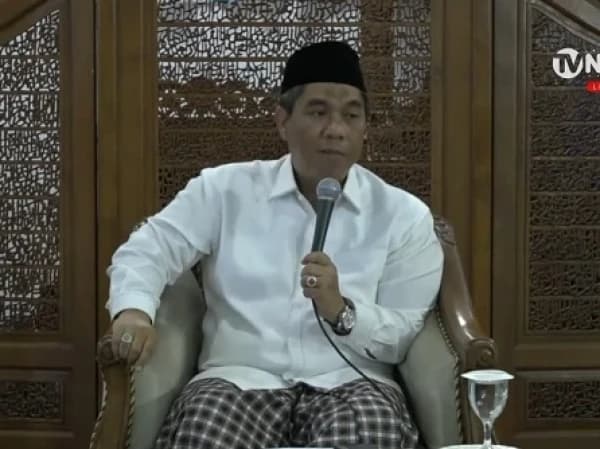 Waketum PBNU: Ulama adalah Kompetensi Bukan Profesi