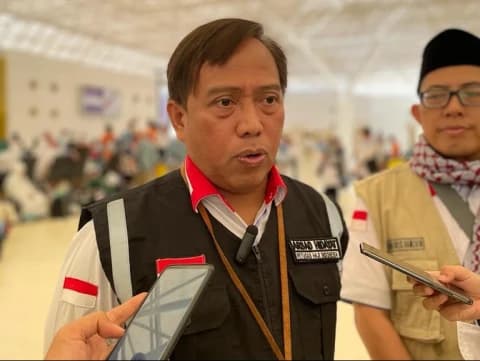 67 Jamaah Wafat di Hari ke-49 Operasional Haji, Ini Daftarnya