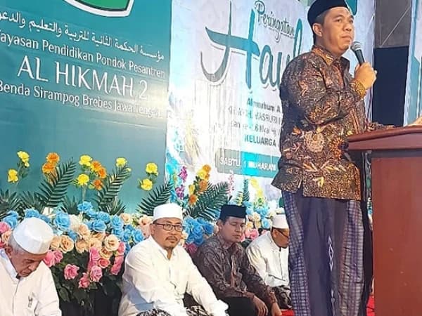 Kiai NU Miliki Sanad Keilmuan yang Jelas dan Tersambung dengan Gurunya