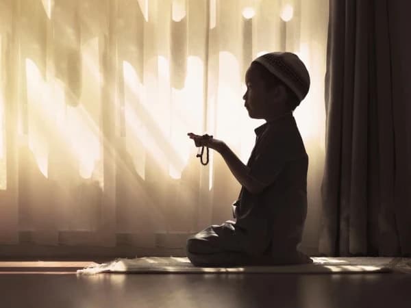 Kumpulan Doa Sehari-hari: Arab, Latin, dan Terjemah