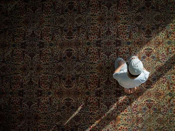 Sejumlah Doa yang Dapat Diamalkan dalam Kehidupan Sehari-hari