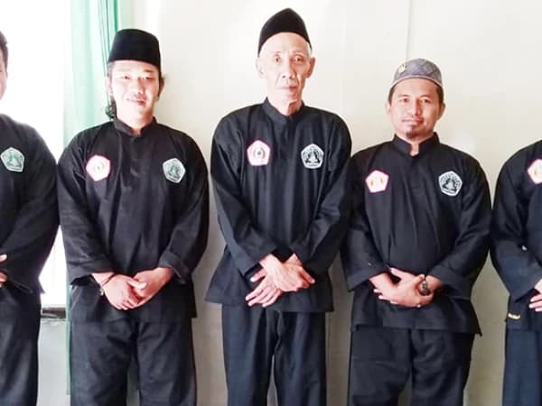 Rais PWNU Jateng Berikan Tips agar Pagar Nusa makin Digemari Masyarakat