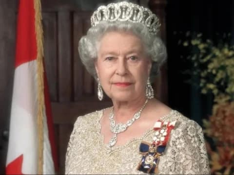 Sampaikan Duka, PBNU: Ratu Elizabeth II Lebih dari Pemimpin Kerajaan