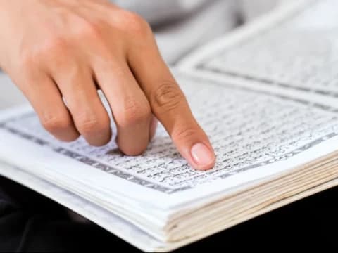 10 Ayat tentang Perintah dan Wasiat Takwa dalam Al-Qur'an