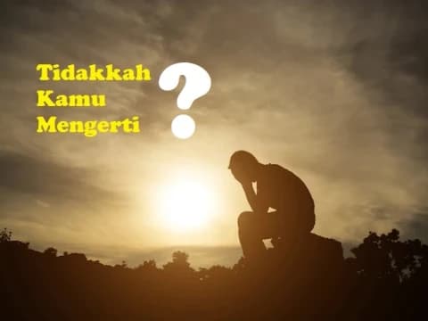 13 Ayat Qur’an Mengandung Pertanyaan ‘Afala Ta’qilun’