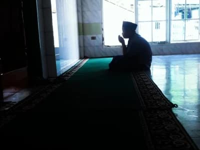 Amalkan Doa Ini agar Pikiran Terang dan Membuka Inspirasi