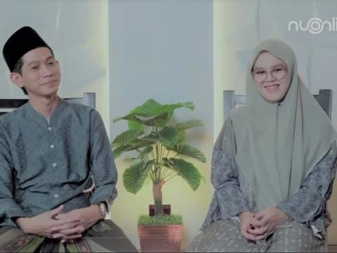 Jelaskan Hukum Ngidam, Gus Rifqil Kisahkan Sulitnya Cari Siomay untuk Ning Imaz