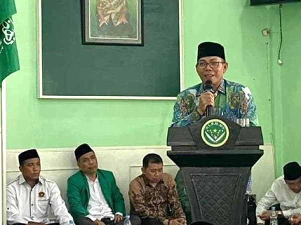 4 Kategori Dakwah Nahdliyin menurut Ketua PWNU Jabar
