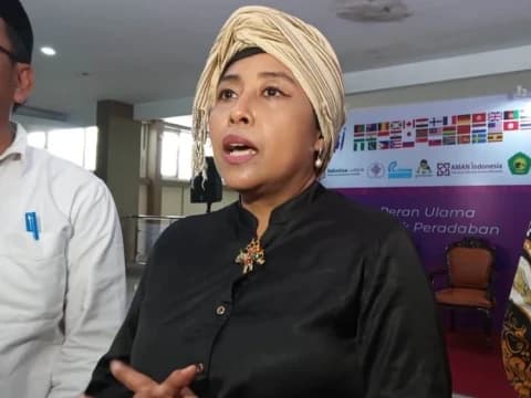 Ulama Perempuan Lintas Negara akan Hadiri Konferensi Internasional KUPI II