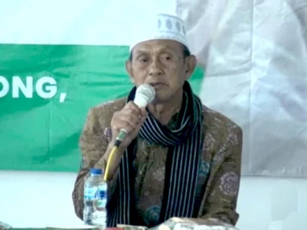 Mustasyar PBNU Kisahkan Akhlak Khalid bin Walid saat Dicopot sebagai Panglima Perang