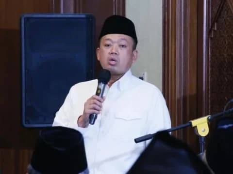 Ini Cabang Olahraga dan Seni yang Dipertandingkan di Porseni NU 2023