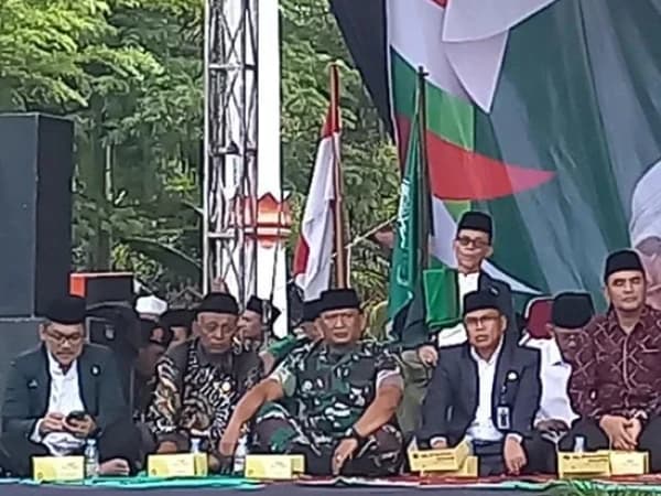 Ketua NU Jateng Jelaskan 4 Tugas Utama Pengurus NU