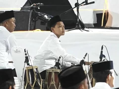 Ini Alasan Banyuwangi Jadi Tuan Rumah Festival Tradisi Islam Nusantara