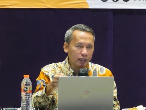 Komnas Haji: Kenaikan Biaya Demi Kemaslahatan dan Keberlangsungan Keuangan Haji