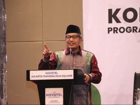 2 Isu Garapan Lakpesdam NU dalam Program Pembangunan Desa