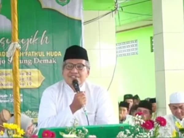 Kader Bangsa Didikan Pesantren Punya Keunggulan dalam Mentalitas dan Karakter