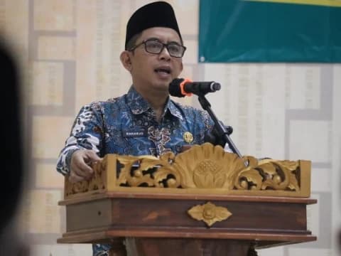 Bukan Alat Propaganda, Banjiri Media Sosial dengan Konten Positif