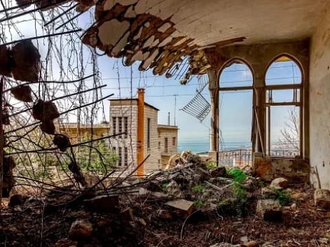 5 Tips Selamatkan Diri saat Terjadi Gempa