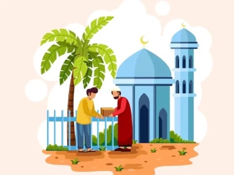 Khutbah Jumat: Membangun Kesejahteraan dari Masjid