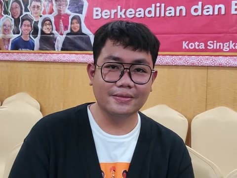 Pemuda Papua Memandang Gus Dur dan Masa Depan Bumi Cenderawasih