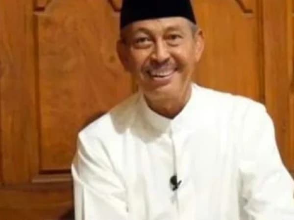 Innalillahi, A'wan PBNU KH Em Najib Hasan Kudus Wafat