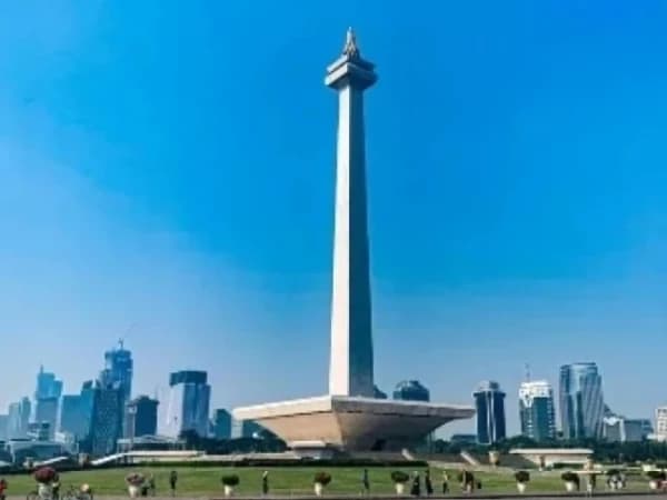 UU DKJ: Jakarta Masih Berstatus Ibu Kota Indonesia Sampai Ada Keppres Pindah ke IKN