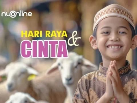 Khutbah Idul Adha 1445 H: Hari Raya, Cinta, dan Kepedulian pada Sesama