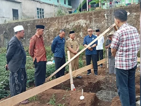 Sarbumusi Akan Bangun Pondok untuk Asah Keterampilan Multibahasa Calon Pekerja Migran Indonesia