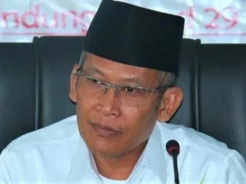 Kader Fatayat NU Lampung Dibunuh secara Sadis, Ketua PBNU Desak Polisi Segera Tangkap Pelaku