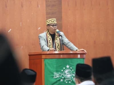 3 Program Utama LDNU yang Harus Dilaksanakan