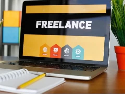 Hukum Kerja Freelance di Platform Online