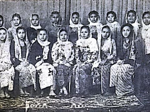 Januari 69 Tahun Lalu, Kongres Pertama IPPNU di Solo