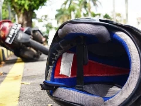 Hukum Menjarah Harta Orang yang Sedang Terkena Musibah