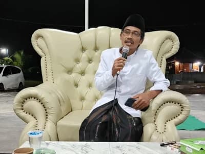 Ini 4 Alasan Penting Ikut Organisasi NU