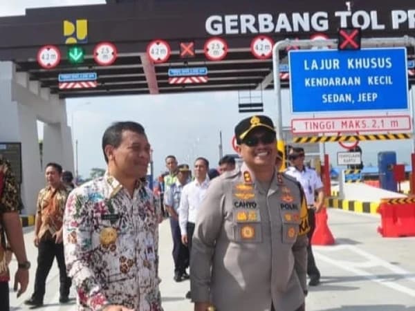 Mudik Lebaran: Tol Klaten-Prambanan Gratis, Dibuka Mulai 24 Maret 2025