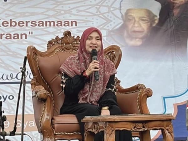 Pentingnya Bekali Anak dengan Ilmu di Pesantren, Melatih Hidup Sederhana dan Bersyukur